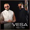 Tingulli Trent - Vesa - Single